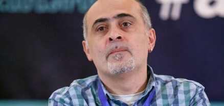 Հունաստանի դեսպանատունը ողջ ընտանիքիս մերժել է վիզան․ Սամվել Մարտիրոսյան