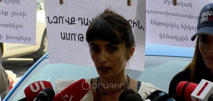 Պայքարի էներգիան սոցհարթակներում ենք սպառում. դա ի՞նչ օգուտ է տալիս. երիտասարդնե՛ր, դուրս եկեք