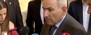 Չեմ հանդուրժի. Փաշինյանը՝ Սամվել Կարապետյանի հայտարարության մասին