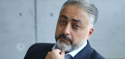 Փողոցի խուժան չենք, կուսակցություն ենք․ ծանուցում լինի՝ կգնամ ոստիկանություն․ Վիկտոր Մնացականյան