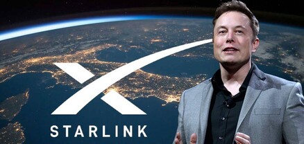 Իլոն Մասկը հայտարարում է՝ Starlink-ը հասանելի է Իրանում