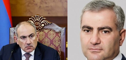 Սա ձեզ համար Կալուգայի Նիժնի Տապռի գեղը չի. Փաշինյանը՝ Սամվել Կարապետյանի ձերբակալության մասին