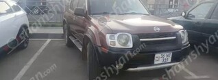 Զոլաքարում 65-ամյա վարորդը Nissan-ով վրաերթի է ենթարկել 7-ամյա հետիոտնի․ վերջինը հոսպիտալացվել է․ shamshyan.com