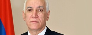 Վահագն Խաչատուրյանը դատավոր է նշանակել