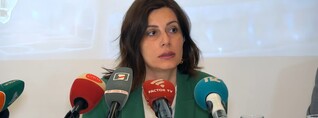 Արհեստական բանականության միջոցով լավ տվյալներ ենք ունենում. Ավանեսյան