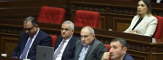 Աշխարհընկալման բանաձև ունենալու համար նախ պետք է մարդ դառնալ