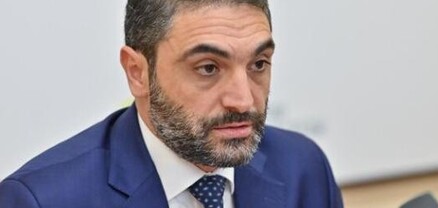 Հակոբ Սիմիդյանը մեքենայի վաճառքից ստացված գումարը չի նշել տեխնիկական վրիպակի հետևանքով