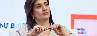 Պետք է լուռ մնան։ Շը՛շշշշ․ Աննա Հակոբյանի նոր գրառումը