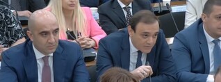 Երևանի քաղաքապետարանը կնքել է 45 տրոլեյբուս ձեռք բերելու պայմանագիրը, բայց գումար դեռ չի նախատեսել