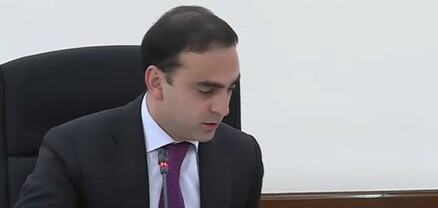 Այլևս քաղաքապետարան գնալ պետք չէ․ ծառայություններից կարող եք օգտվել՝ առանց տնից դուրս գալու