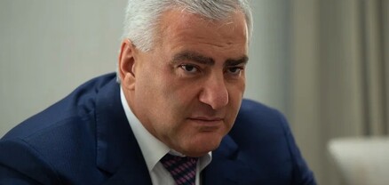 Արևմտամետները Սամվել Կարապետյանին սատարելու հիմքեր ունեն