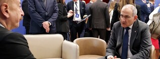 Թուրքիայում Փաշինյան-Ալիև հանդիպում նախատեսվա՞ծ է