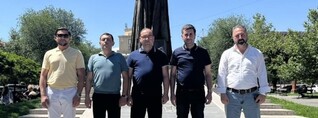 Երևանում ու մի քանի մարզերում սկսվել է «իրավապահների» տեռոր․ հայտարարություն