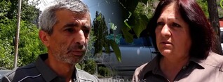 Քիրի՛կ, լավ տրամադրության եմ, Փաշինյանի անունը մի՛ տա. հարցում՝ Ալավերդիում