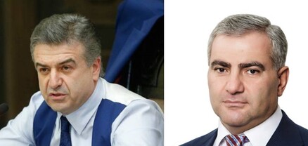 Այն, ինչ կատարվում է Սամվել Կարապետյանի նկատմամբ, ամոթալի է, անթույլատրելի և անպատվաբեր