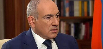 Փաշինյանի թլպատման թեմայի վերջին տեսարանը  