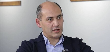 Մարտուն Գրիգորյանի հորեղբոր որդուն երկամսյա տնային կալանք են տվել