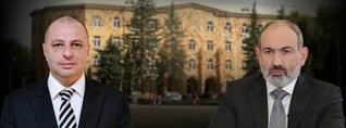 Վանաձորը դարձել է Փաշինյանի ու Ակայի պատանդը․ Հրապարակ