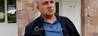Երևանցիները  «գրավել» են Լոռու  Յաղդանը գյուղը