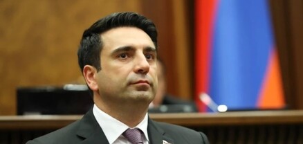 Մեզ են փոխանցել ընդդիմության հեղաշրջման պլանը․ Ալեն Սիմոյան