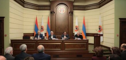 Ով է ՀՀԿ-ի վարչապետի թեկնածուն․ Հրապարակ