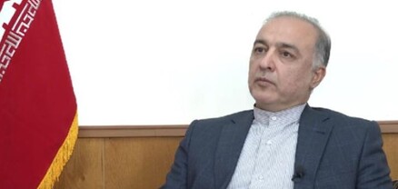Արևմտյան Ադրբեջանն Իրանի նահանգներից մեկն է և չի կարող օգտագործվել այլ տարածքի համար. Սոբհանի