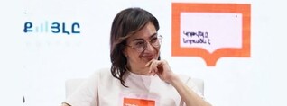 Մտավորականներին կոչ եմ անում չխեղճանալ ագրեսիվ տգետների անհեթեթ մեկնաբանությունների առաջ և մասնակցել հանդիպմանը. Աննա Հակոբյան
