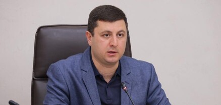 Շարունակելո՞ւ եք դատարկաբանությամբ ու թուրքերի փառաբանմամբ զբաղվել․ Տիգրան Աբրահամյան