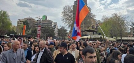 Արցախցիների իրավունքների պաշտպանության խորհուրդը հանդիպում է կազմակերպում