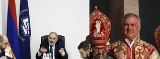 ՔՊ-ականներին հրահանգվել է Սամվել Կարապետյանին որակել «նախկին» ու սեւացնել այդ ոճով․ Ժողովուրդ