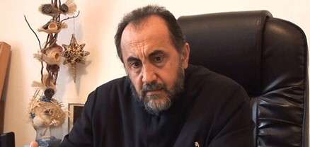 Ես լիովին բավարարված եմ իմ ծառայությունից իբրև հոգևորական, ուստի խնդրում եմ իմ անունը չշահարկել վարչապետի թեկնածուների շարքում. Աջապահյան