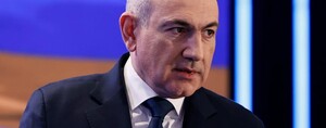 Պոռնկաբարո «հոգեվորականներն» ու նրանց պոռնկաբարո «բարեգործներն» ինչո՞ւ են ակտիվացել․ Փաշինյան