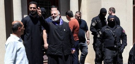 Փաշինյանը փորձում է կեղծ օպերացիաներով «ջրել» թեման․ Հրապարակ