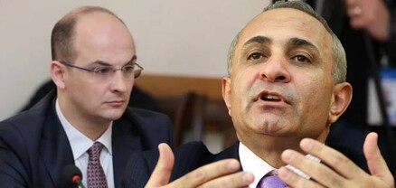 Փաշինյանը իշխանափոխության վտանգ է զգում, իրավապահները գործի են անցել. մամուլ