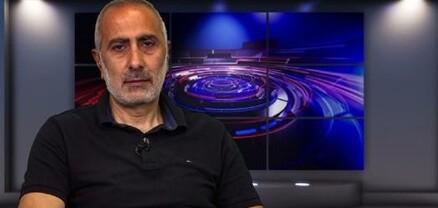 Ձերբակալվել է զոհված զինծառայողի հայր Արա Ռոստոմյանը