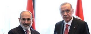 Փաշինյանը Էրդողանին հրավիրելու է Հայաստան. Ակոս
