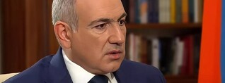 Փաշինյանի թլպատման թեմայի վերջին տեսարանը  