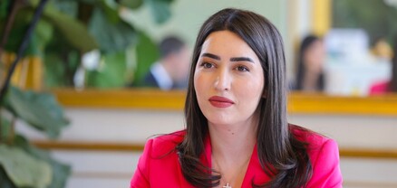 Արփինե Սարգսյանը Բելգիա այցի ընթացքում ձեռք է բերել մի շարք պայմանավորվածություններ