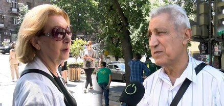 Նորմալ չի, որ Նիկոլը տխմար է անվանում մարդկանց․ անպետք մարդ ա ինքը․ հարցում