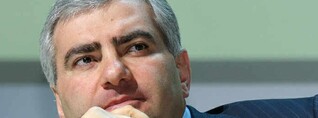 Սամվել Կարապետյանին 2 ամսով կալանավորեցին