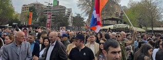 Արցախցիների իրավունքների պաշտպանության խորհուրդը հանդիպում է կազմակերպում