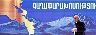 Ո՞վ կհարցնի, թե ինչո՞ւ է լիզում թուրքի կոշիկն, ու ո՞վ է խորհրդավոր քեռակինը  