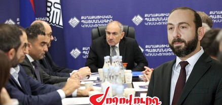 Արարատ Միրզոյանը արտոնյալ է ՔՊ թիմում, բայց հետ քաշված. Ժողովուրդ