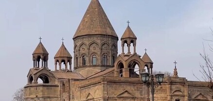 Փաշինյանը, ոտնահարելով օրենքն ու բարոյական բոլոր չափանիշները, շարունակում է քաղաքական հետապնդումները Հայ Առաքելական Եկեղեցու դեմ
