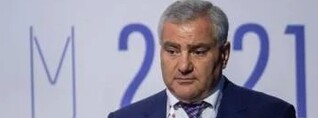 «Միջազգային էներգետիկ կորպորացիան»-աջակցությունն է հայտնում Սամվել Կարապետյանին