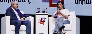 Էլ որտե՞ղ է կրթվելը նորաձև. հայերենի ուսուցչի կարիք ունեցող Փաշինյանը