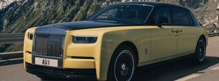 ՌԴ քաղաքացու «Rolls-Royce»-ը գողացած 44-ամյա տղամարդը հայտնաբերվել ու ձերբակալվել է. shamshyan.com