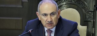 ՀԷՑ-ը կարմիր գծերն անցել ա, կառավարումը պետք է վերցնենք մեր ձեռքը. Փաշինյան