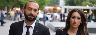 Արարատ Միրզոյանի կինը պաշտոն է ստացել