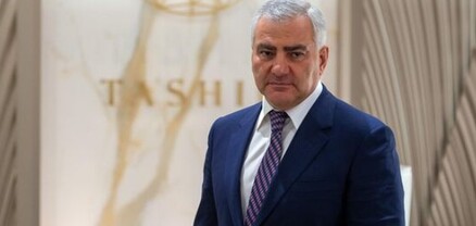 Սամվել Կարապետյանին տարել են «Արմավիր» ՔԿՀ
